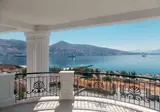 Vila Kalcuni Luxury Resort foto 2