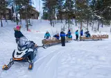 4 daagse excursiereis Muotka Wilderness Week foto 4