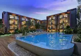Holiday Inn Express Phuket Patong Beach Centr foto 14