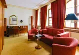 Romantik Hotel Bülow Residenz foto 5