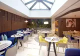 Hampton by Hilton Istanbul Old City foto 8