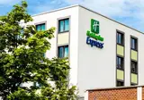 Holiday Inn Express Augsburg foto 25