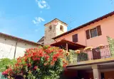 Hotel Regina Del Garda Suite foto 2