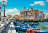 De schatten van Puglia foto 10