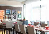 Novotel Suites Nice Airport Hotel foto 9
