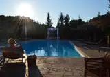 Appartementen Villa's Elpiniki foto 21
