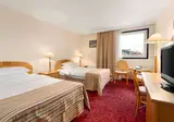 Ramada by Wyndham Sofia City Center foto 2