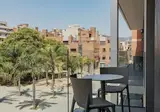 Europa Barcelona Appartementen foto 10