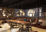 Ibis Styles Wien Messe Prater foto 8