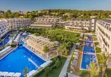 ZAFIRO Palace Palmanova foto 1