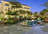 Bali Nusa Dua Hotel foto 17