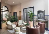 The Honest Hotel San Pedro foto 16