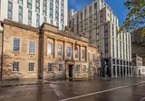 Clayton Hotel Glasgow foto 1