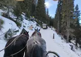 Kerst en Oud en Nieuw in Karinthië, Gmünd foto 30