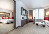 Hotel Novotel Bangkok Ploenchit Sukhumvit foto 4