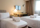 Best Western Hotel Quattrotorri foto 28
