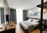 Ames Hotel & Spa foto 3