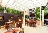 Club Bamboo Boutique Resort & Spa foto 12