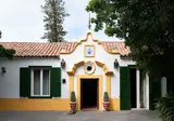 Hotel Rural Cortijo San Ignacio Golf foto 10