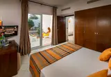 Hotel Monarque Club Rivage foto 17