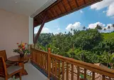 Ubud Village Hotel foto 8