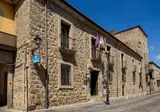 Palacio de los Velada foto 21
