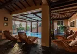 Aquae Sinis Albergo Diffuso foto 11