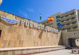 Hotel Monarque Fuengirola Park foto 24