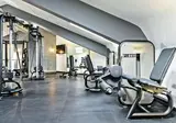 TH Roma Carpegna Palace Domus Mariae Hotel foto 4