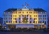 Hotel d'Angleterre foto 18