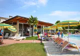 Vakantiepark Villaggio Marco Polo Bibione foto 8