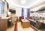 Familien und Wellnesshotel Der Hanneshof - Montana foto 16