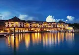 The Bannister Hotel & Yacht Club foto 11