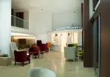 Birbey Hotel foto 21