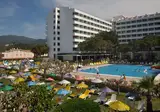 Hotel Grand Efe foto 17