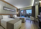 Aydinbey Queen's Palace & Spa foto 7