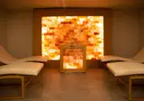 Th La Thuile Planibel Hotel & Residence foto 7