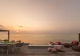 Four Seasons Resort Maldives at Kuda Huraa foto 10