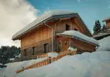 Vakantiepark Alpendorf Dachstein-West foto 3