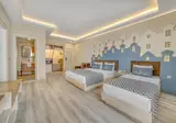 Hotel Aria Resort foto 3