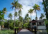 Graceland Khaolak Beach Resort foto 5