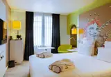 Mercure Nice Centre Grimaldi foto 4