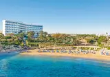 Crystal Springs Beach Hotel foto 1