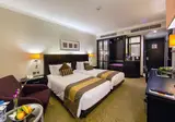 Ramada Plaza by Wyndham Dubai Deira foto 18