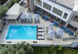 Kb Ammos Suites foto 3