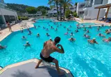 Avra Beach Resort foto 9