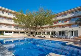 THB Dos Playas Hotel foto 2