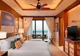 The St. Regis Saadiyat Island Resort foto 4