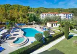Chrousso Village Hotel foto 1