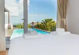 Ereza Hoopoe Villas foto 13